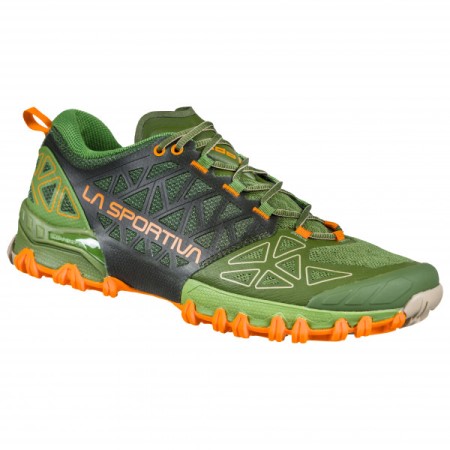 la_sportiva_new_zealand_kale_tiger_bushido_ii.jpg La Sportiva New Zealand Kale Tiger Bushido Ii - Image 1