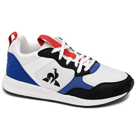 La Sportiva New Zealand Le Coq Sportif Unisex Tennis Shoes Optical - Image 2