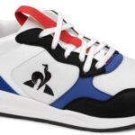 La Sportiva New Zealand Le Coq Sportif Unisex Tennis Shoes Optical