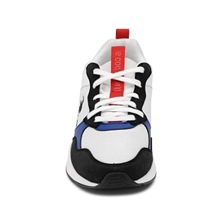 La Sportiva New Zealand Le Coq Sportif Unisex Tennis Shoes Optical - Image 3