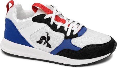 La Sportiva New Zealand Le Coq Sportif Unisex Tennis Shoes Optical - Image 1