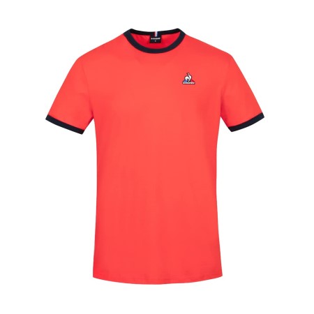 la_sportiva_new_zealand_le_sport_shirt.jpg La Sportiva New Zealand Le Sport-Shirt - Image 1