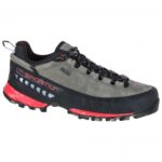 La Sportiva New Zealand Lichen Moss Women's Tx5 Low Gtx - Image 2