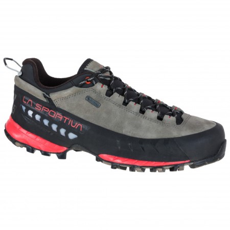 La Sportiva New Zealand Lichen Moss Women's Tx5 Low Gtx - Image 2