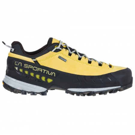 La Sportiva New Zealand Lichen Moss Women's Tx5 Low Gtx - Image 3