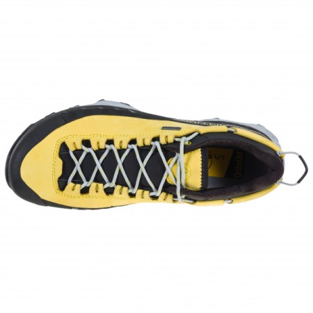La Sportiva New Zealand Lichen Moss Women's Tx5 Low Gtx - Image 7