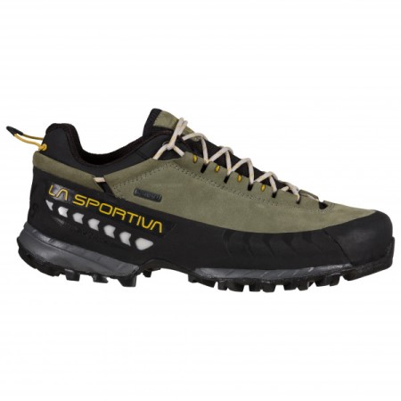 La Sportiva New Zealand Lichen Moss Women's Tx5 Low Gtx - Image 1