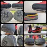 La Sportiva New Zealand Light Grey Berry Women's Trango Tower Gtx - Image 3