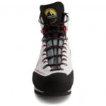 La Sportiva New Zealand Light Grey Berry Women's Trango Tower Gtx - Image 5