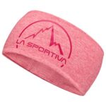 La Sportiva New Zealand Lollipop Cerise Artis Headband