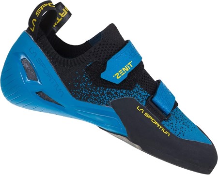 la_sportiva_new_zealand_men_zenit_climbing_shoes_neptune.jpg La Sportiva New Zealand Men Zenit Climbing Shoes Neptune - Image 1