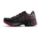 La Sportiva New Zealand Midnight Aquarelle Woman's Akyra Gtx - Image 5