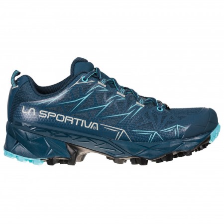 la_sportiva_new_zealand_midnight_aquarelle_womans_akyra_gtx.jpg La Sportiva New Zealand Midnight Aquarelle Woman's Akyra Gtx - Image 1