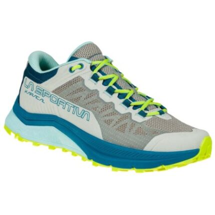 La Sportiva New Zealand Mineral Ink Karacal Womens Trail Running Shoe