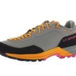 La Sportiva New Zealand Moon Marigold Womens Tx Guide Approach