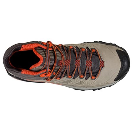 La Sportiva New Zealand Moon Paprika Womens Ultra Raptor Ii Mid Leather Gtx Hiking Boots - Image 5
