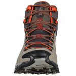 La Sportiva New Zealand Moon Paprika Womens Ultra Raptor Ii Mid Leather Gtx Hiking Boots - Image 6