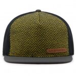 La Sportiva New Zealand Moss Moose Trucker Hat