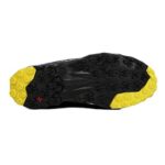 La Sportiva New Zealand Multicoloured Carbon Tropic Blue 000 Men Akyra Trail Running Shoes - Image 4