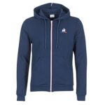 La Sportiva New Zealand Navy Le Coq Spor T-Shirt - Image 2