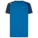 La Sportiva New Zealand Neptune Opal St-Shirt