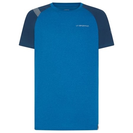 la_sportiva_new_zealand_neptune_opal_st_shirt.jpg La Sportiva New Zealand Neptune Opal St-Shirt - Image 1