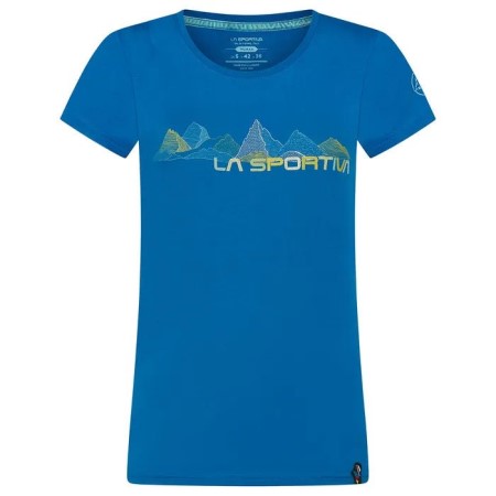 la_sportiva_new_zealand_neptune_peaks_womens_t_shirt.jpg La Sportiva New Zealand Neptune Peaks Womens T-Shirt - Image 1