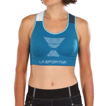 la_sportiva_new_zealand_neptune_white_focus_top_w.jpg La Sportiva New Zealand Neptune White Focus Top W - Image 1