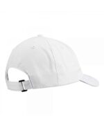 La Sportiva New Zealand New Optical White Black Le Coq Sportif Unisex Tennis Pro Cap M Cap - Image 5