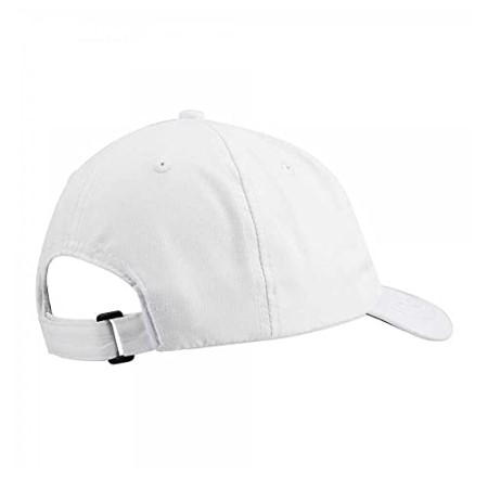 La Sportiva New Zealand New Optical White Black Le Coq Sportif Unisex Tennis Pro Cap M Cap - Image 6