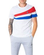 La Sportiva New Zealand New Optical White Le Coq Sport-Shirt - Image 3