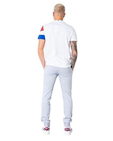 La Sportiva New Zealand New Optical White Le Coq Sport-Shirt - Image 4