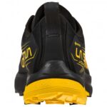 La Sportiva New Zealand Night Blue Tango Red Jackal Gtx - Image 4