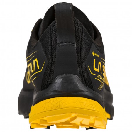 La Sportiva New Zealand Night Blue Tango Red Jackal Gtx - Image 4