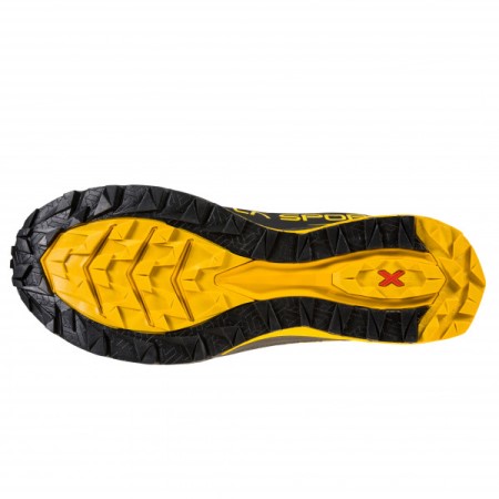 La Sportiva New Zealand Night Blue Tango Red Jackal Gtx - Image 5