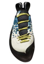 La Sportiva New Zealand Ocean Sulphur Men Kataki Climbing Shoe Ocean Sulphur 40.5 - Image 3