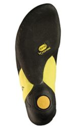La Sportiva New Zealand Ocean Sulphur Men Kataki Climbing Shoe Ocean Sulphur 40.5 - Image 5