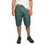 La Sportiva New Zealand Pine Kale Bleauser Short M
