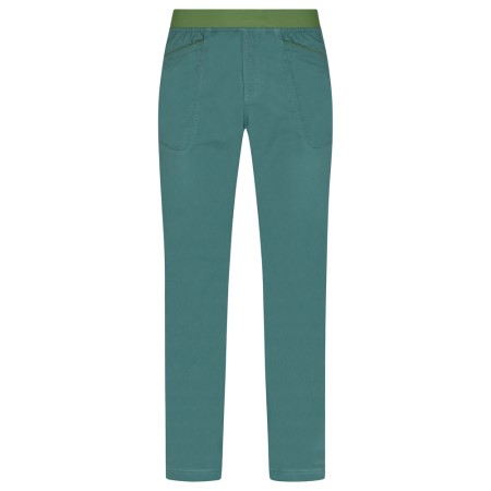 la_sportiva_new_zealand_pine_kale_roots_pant_m.jpg La Sportiva New Zealand Pine Kale Roots Pant M - Image 1