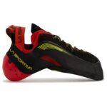 La Sportiva New Zealand Red Black Testarossa