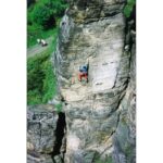 La Sportiva New Zealand Red Black Testarossa - Image 3