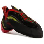 La Sportiva New Zealand Red Black Testarossa - Image 4