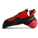 La Sportiva New Zealand Red Black Testarossa - Image 6
