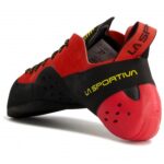 La Sportiva New Zealand Red Black Testarossa - Image 7