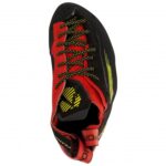 La Sportiva New Zealand Red Black Testarossa - Image 10