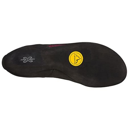 La Sportiva New Zealand Red Plum Women Tarantula Climbing Shoe - Image 5