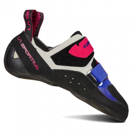 la_sportiva_new_zealand_royal_love_potion_kubo_womens_climbing_shoe.jpg La Sportiva New Zealand Royal Love Potion Kubo Womens Climbing Shoe - Image 1