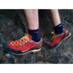 La Sportiva New Zealand Saffron Boulder X - Image 4