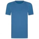 La Sportiva New Zealand Sage Women's Blaze T-Shirt - Image 2