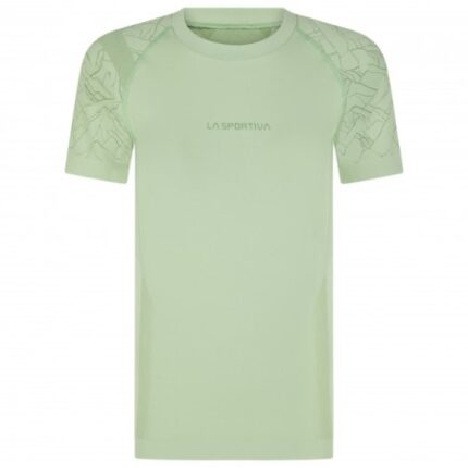 La Sportiva New Zealand Sage Women's Blaze T-Shirt